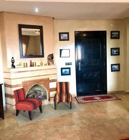 Appaartement M23 Premium Village مراكش المظهر الخارجي الصورة