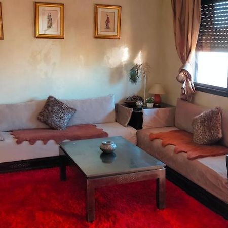 Appaartement M23 Premium Village مراكش المظهر الخارجي الصورة