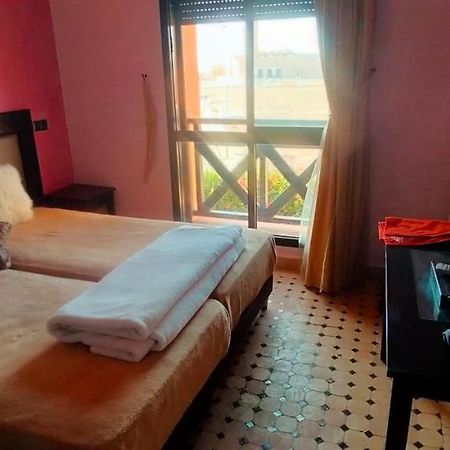 Appaartement M23 Premium Village مراكش المظهر الخارجي الصورة