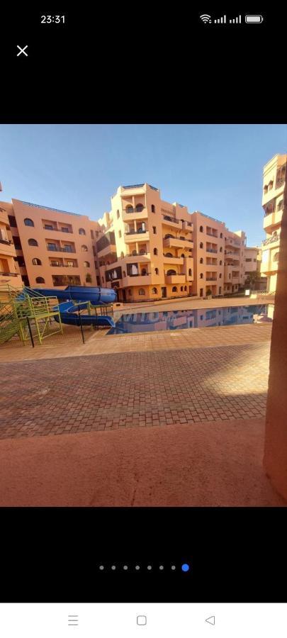 Appaartement M23 Premium Village مراكش المظهر الخارجي الصورة