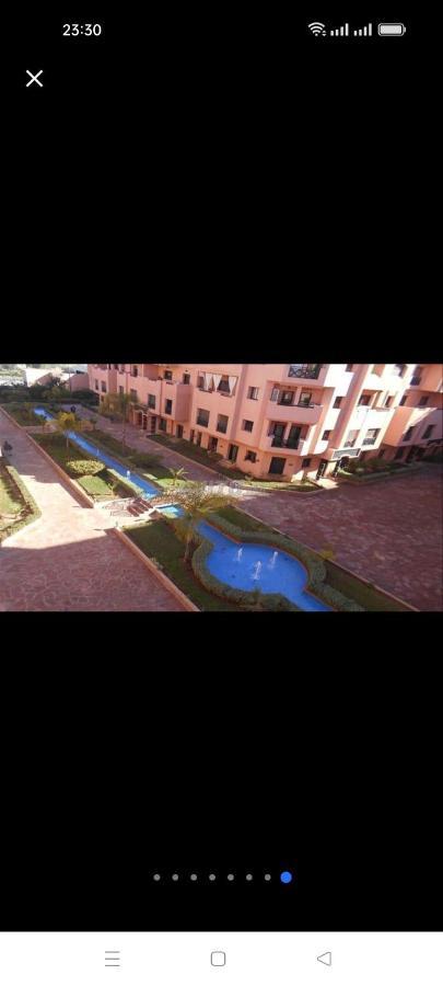 Appaartement M23 Premium Village مراكش المظهر الخارجي الصورة