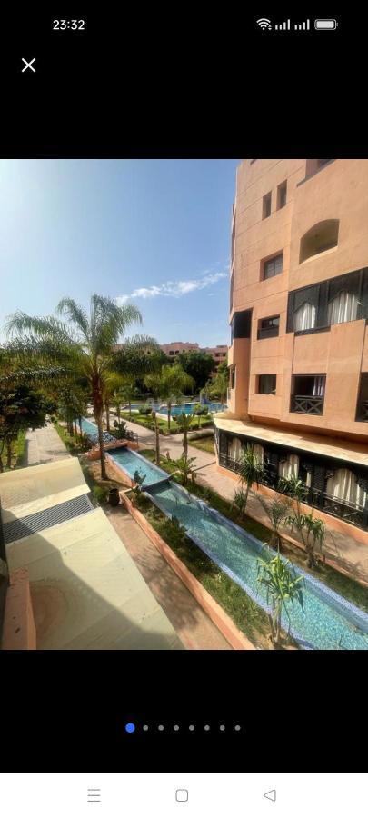 Appaartement M23 Premium Village مراكش المظهر الخارجي الصورة