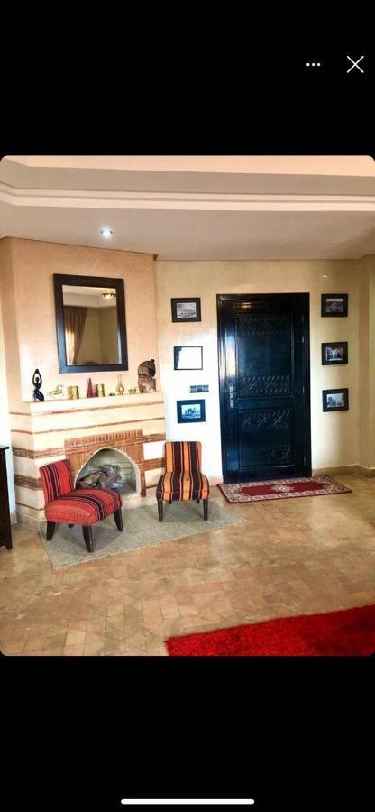 Appaartement M23 Premium Village مراكش المظهر الخارجي الصورة