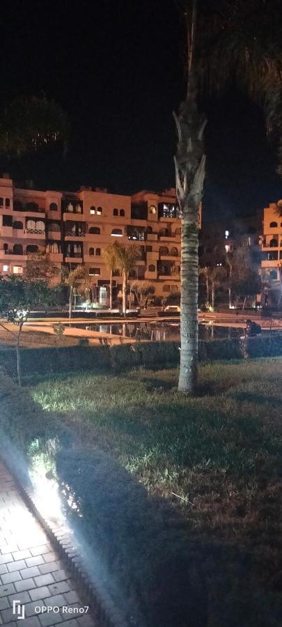 Appaartement M23 Premium Village مراكش المظهر الخارجي الصورة