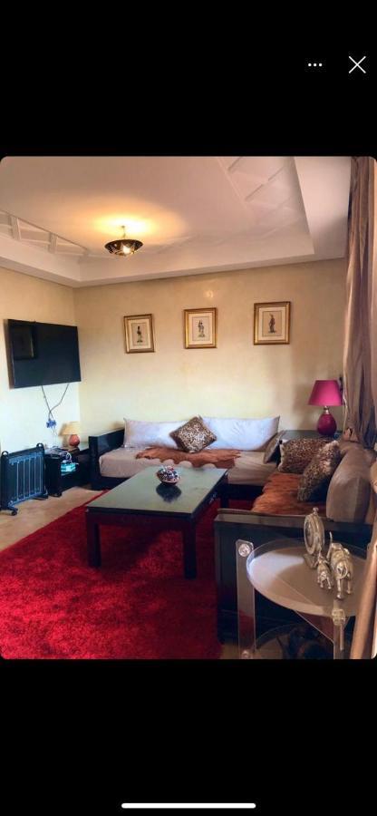 Appaartement M23 Premium Village مراكش المظهر الخارجي الصورة