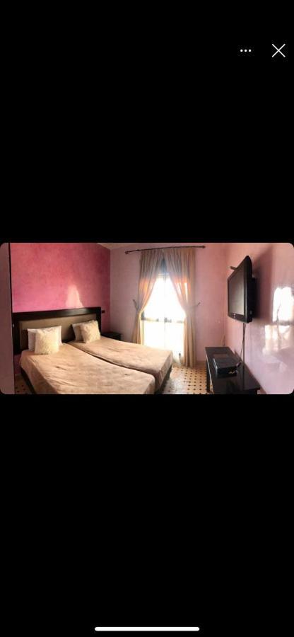 Appaartement M23 Premium Village مراكش المظهر الخارجي الصورة