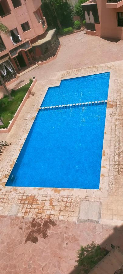 Appaartement M23 Premium Village مراكش المظهر الخارجي الصورة