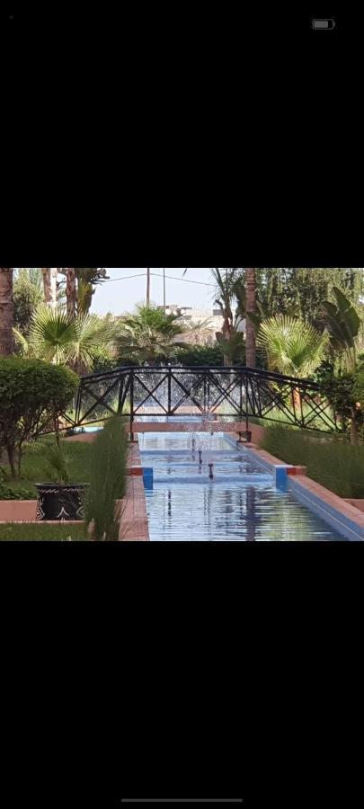Appaartement M23 Premium Village مراكش المظهر الخارجي الصورة