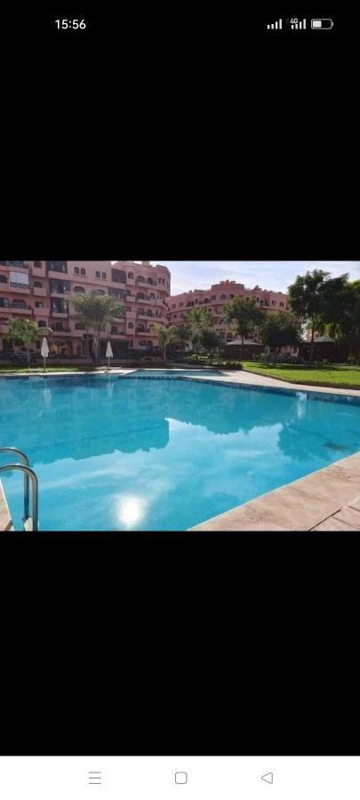 Appaartement M23 Premium Village مراكش المظهر الخارجي الصورة