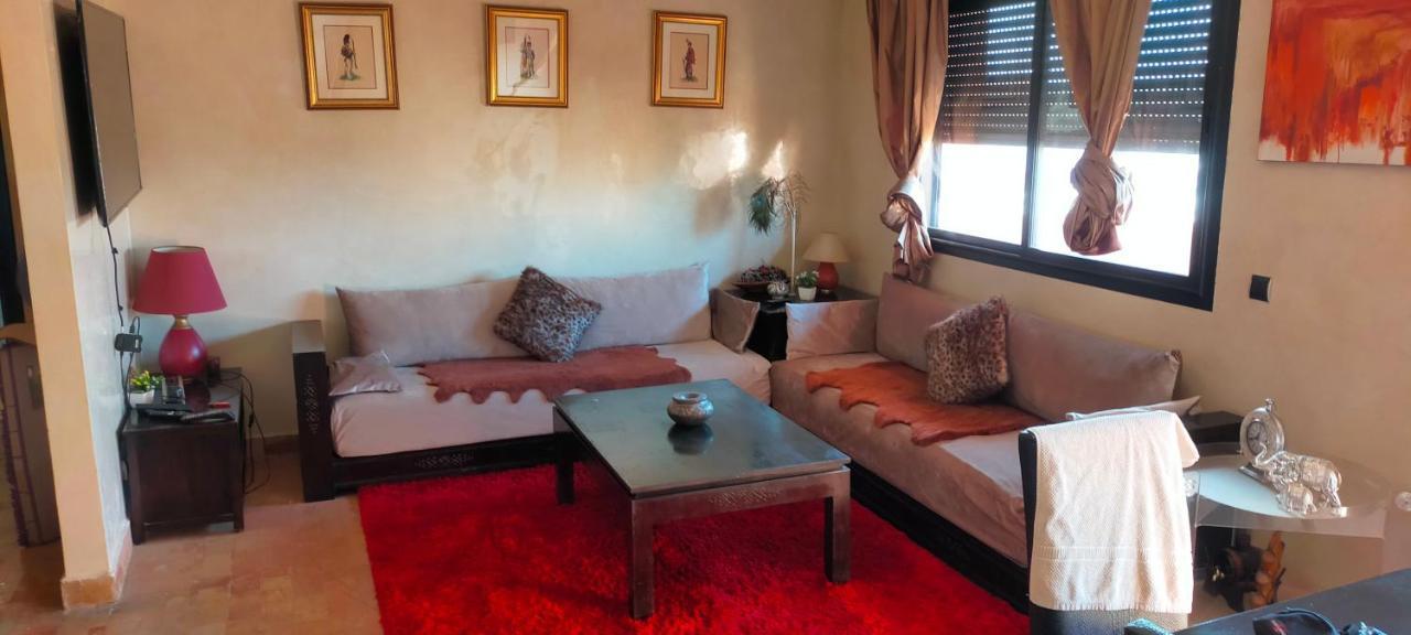 Appaartement M23 Premium Village مراكش المظهر الخارجي الصورة