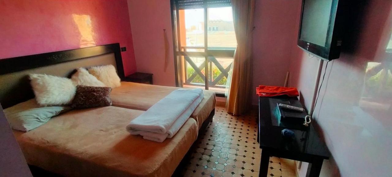 Appaartement M23 Premium Village مراكش المظهر الخارجي الصورة