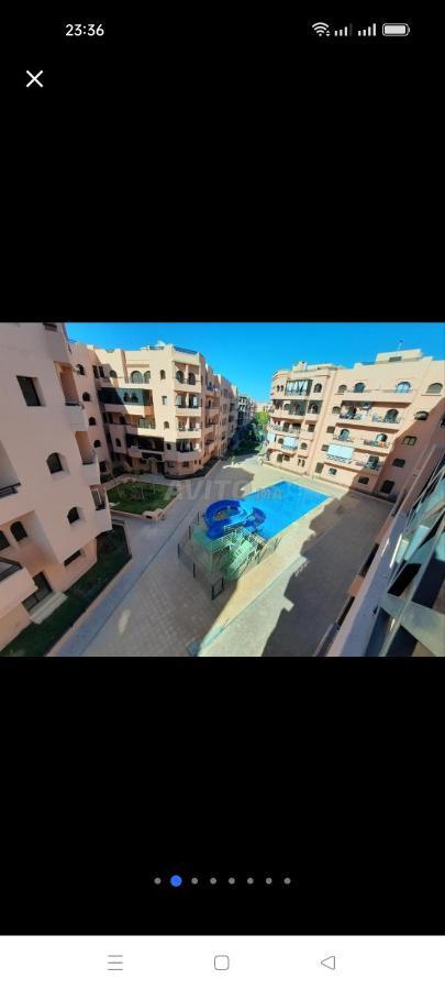 Appaartement M23 Premium Village مراكش المظهر الخارجي الصورة