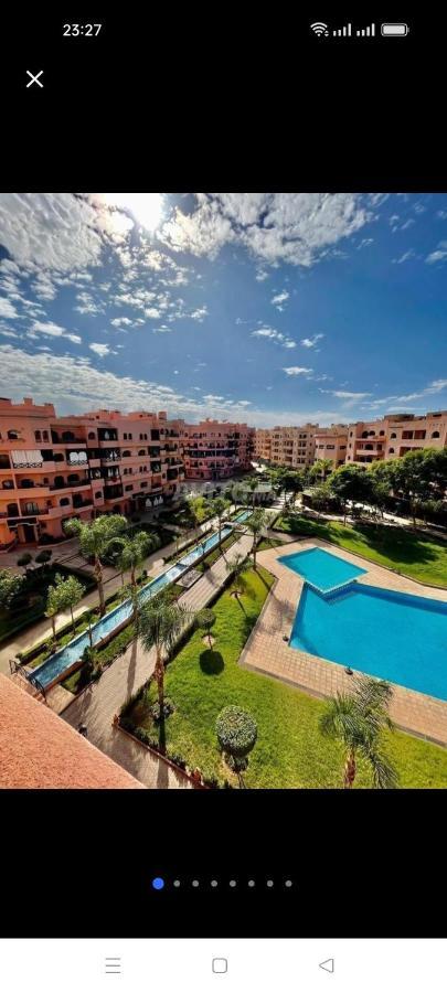 Appaartement M23 Premium Village مراكش المظهر الخارجي الصورة